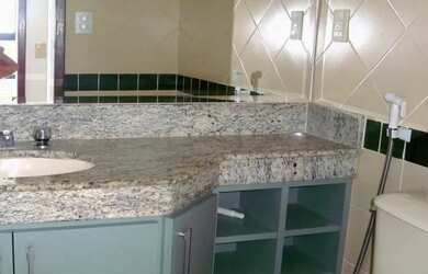 Imagem 16: APARTAMENTO RESIDENCIAL em Rio de Janeiro - RJ, Recreio dos Bandeirantes