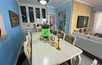 Imagem 7: Apartamento com 4 Dormitorio s localizado a no bairro RIVIERA em BERTIOGA...