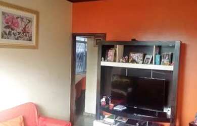 Imagem: O apartamento possui 2 Dormitórios, 2 Banheiros, 70m² de Área