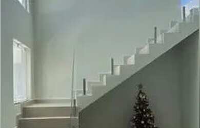 Imagem 9: CASA ILHA DE GUARATIBA. Piscina, Churrasqueira, 220m² de Áreae4 Vagas...