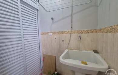 Imagem 12: Apartamento com 2 dorms, Boqueirão, Santos - R$ 600 mil, Cod 27986