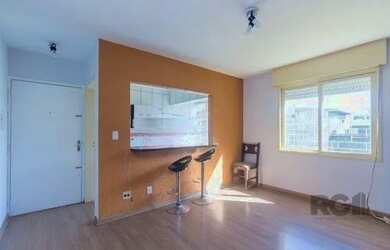 Imagem 1: Apartamento em Medianeira