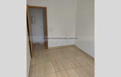 Imagem: O apartamento possui 2 Dormitórios, 2 Banheiros, 2 Vagas na