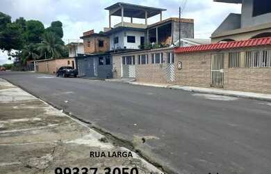 Imagem: Casa Grande - Vila Marinho