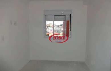 Imagem 11: Apartamento com 1 dormitório, 26 m² - venda por R$ 200.000,00 ou aluguel por R$ 1.511,66/m