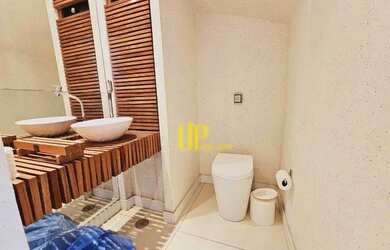 Imagem 9: Cobertura com 3 dormitórios, 350 m² - venda por R$ 6.000.000,00 ou aluguel...