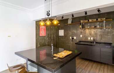 Imagem 6: Apartamento Locação 3 Dormitórios - 94 m² Moema