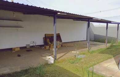 Imagem 7: Casa a venda em TIBAGI. Área de serviço, 2 Vagas na garageme2 Dormitórios