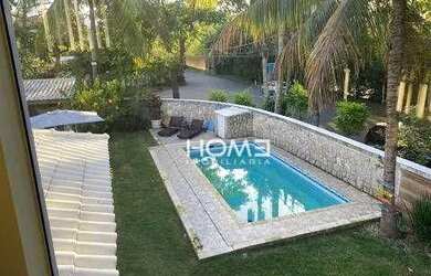 Imagem 9: Casa com 5 dormitórios à venda, 550 m² por R$ 3.700.000,00 - Recreio...