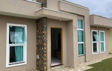 Imagem 2: Casa Alto Padrão em Fazendo Rio Grande