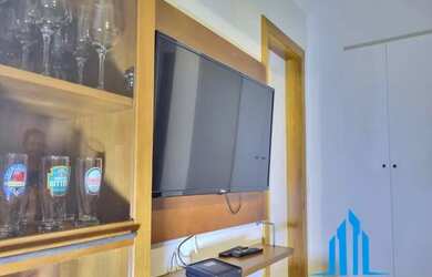 Imagem 9: Apartamento com 2 quartos a venda, 78m² na praia das castanheiras-Centro...