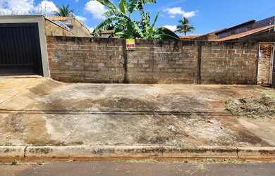 Imagem 1: Terreno para Venda em Ribeirão Preto, Alto da Boa Vista