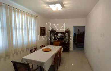 Imagem 14: Apartamento de Alto Padrão no condomínio São Paulo Golf Club