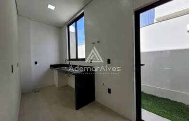 Imagem 5: ALTO DA BOA VISTA, CASA 4 SUÍTES COM PISCINA FINO ACABAMENTO