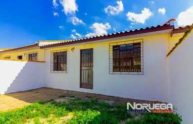 Imagem: A casa para alugar possui 2 Dormitórios, 1 Banheiro, 1 Vaga