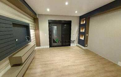 Imagem 10: Casa com 3 dormitórios, 300 m² - venda por R$ 3.000.000,00 ou aluguel...