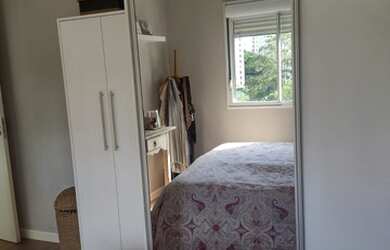 Imagem 4: Apartamento para venda possui 40 metros quadrados com 1 quarto lindo vista...