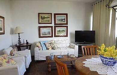 Imagem 1: 04 QUARTOS, 01 VAGA, andar ALTO, PORTARIA 24h, próximo ao METRÔ, à venda, 124 m² por R$ 1