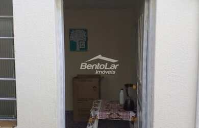 Imagem: O apartamento possui 1 Dormitório, 1 Banheiro, 40m² de Área