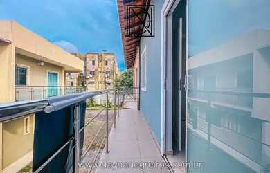 Imagem 4: Jardim Verde Condomínio. Churrasqueira, Ar-condicionado, 84m² de Áreae1...