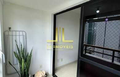 Imagem 7: Apartamento à venda no bairro Itaigara - Salvador/BA