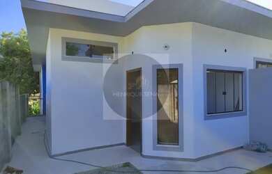 Imagem: Casa para venda possui 180 metros quadrados com 3 quartos