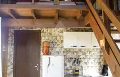 Imagem 13: IMBITUBA - Casa Padrão - Ibiraquera