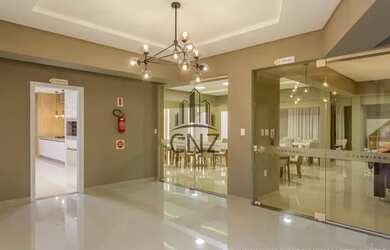 Imagem 10: BALNEÁRIO CAMBORIÚ - Apartamento Padrão - NAÇÕES