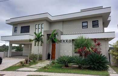 Imagem 1: Casa com 3 dormitórios, 300 m² - venda por R$ 3.000.000,00 ou aluguel...