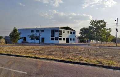 Imagem: O terreno possui 624m² de Área e está localizado em Jardim