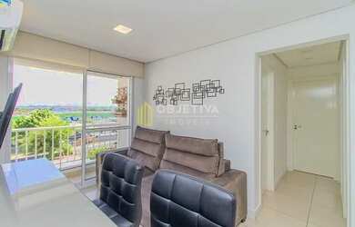 Imagem 13: Apartamento à venda 3 Quartos, 1 Suite, 2 Vagas, 73.94M², Centro, Canoas...