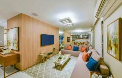 Imagem 11: Apartamento Eko Lifestyle131 metros quadrados Setor Marista - Goiânia...