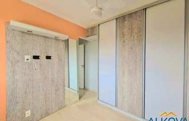 Imagem 5: Apartamento com 2 dormitórios, 60 m² - venda por R$ 395.000,00 ou aluguel...