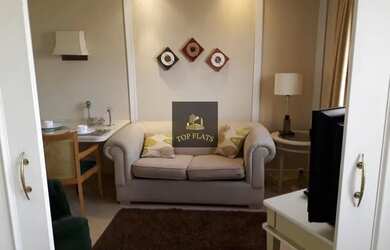 Imagem 4: Flat Para Locação Vila Olímpia