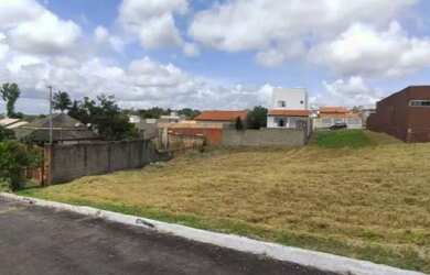 Imagem: O terreno possui 395m² de Área e está localizado em Morada