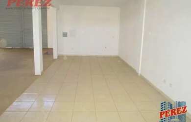 Imagem 15: LONDRINA - Galpão/Depósito/Armazém - RODOCENTRO