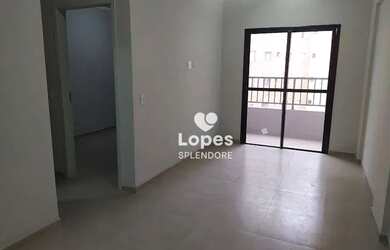 Imagem 1: Apartamento com 2 dormitórios, 56 m² - venda por R$ 349.000,00 ou aluguel...