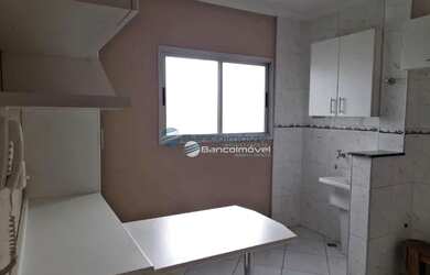 Imagem 10: Apartamento com 2 dormitórios, 60 m² - venda por R$ 277.000,00 ou aluguel por R$ 1.825,00
