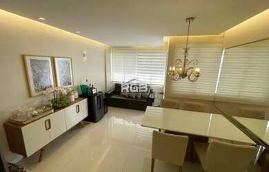 Imagem 3: Apartamento à venda no bairro Candeal - Salvador/BA