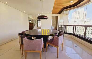 Imagem 5: Cobertura com 3 dormitórios, 350 m² - venda por R$ 6.000.000,00 ou aluguel...