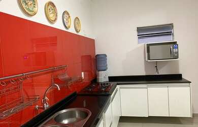 Imagem 5: Casa em Tamandaré - PE. Ar-condicionado, 1 Vaga na garageme3 Dormitórios