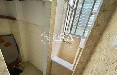 Imagem 11: Flamengo- Rua Ferreira Viana- Sala e quartos, desocupado, dependência completa