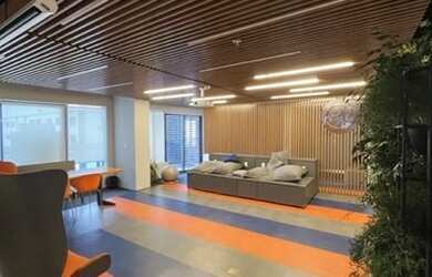 Imagem 5: Laje corporativa para aluguel tem 1496 metros quadrados em Vila Mariana ão Paulo - SP