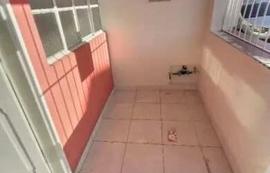 Imagem 2: Casa com 2 dormitórios para alugar, 87 m² por R$ 1.100,00/mês - Campo...