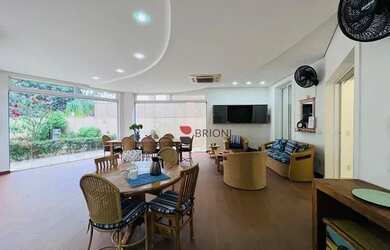 Imagem 10: Sobrado alto padrão em Condomínio Manacás à venda em Jardim Botânico,Ribeirão Preto/SP