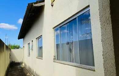 Imagem 1: Casa para aluguel no setor Jardim Alto Paraiso, Aparecida de Goiânia