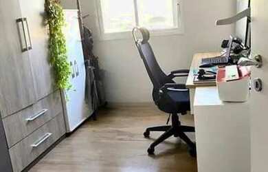 Imagem 14: Apartamento para venda possui 55 metros quadrados com 2 quartos em Lapa - São Paulo - SP