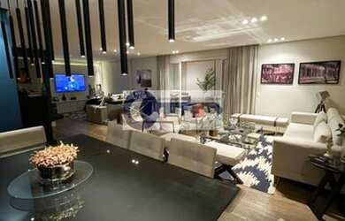 Imagem 4: Santana de Parnaíba - Apartamento Padrão - Tamboré