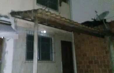 Imagem 1: Casa. Varanda, 1 Vaga na garageme2 Dormitórios
