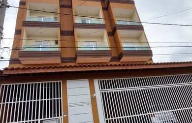 Imagem 11: APARTAMENTOS SÃO PAULO VILA DOS REMÉDIOS JAGUARA E PIAUÍ